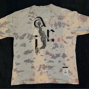 Men’s Jordan - Michael Jordan Vintage Splash (Size: L)